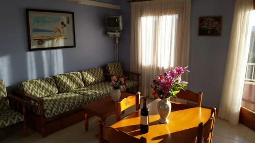 Apartamentos Portosun