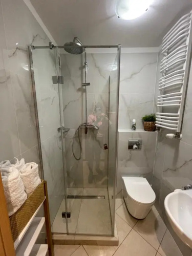 Apartament Agaciula