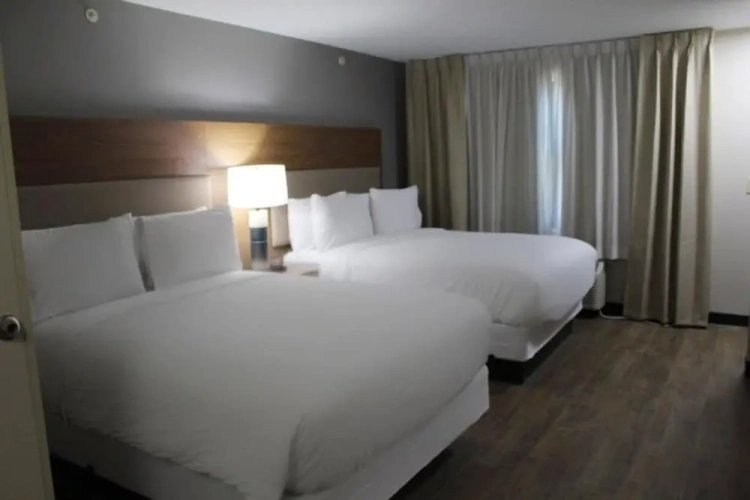 Quadruple Suite