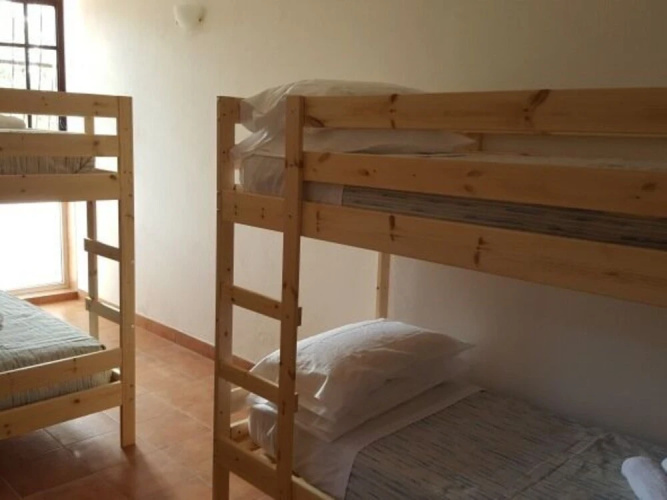 B&B In Sabina