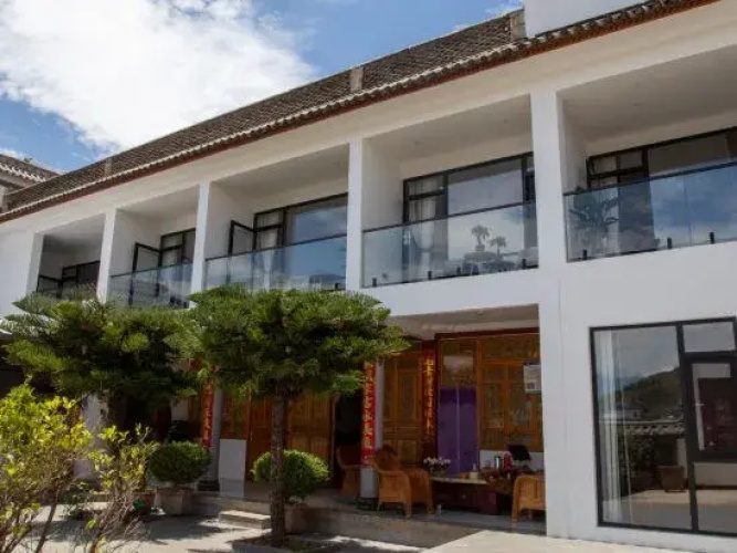 DaLiShunYanHostelry（Erhai Lake）