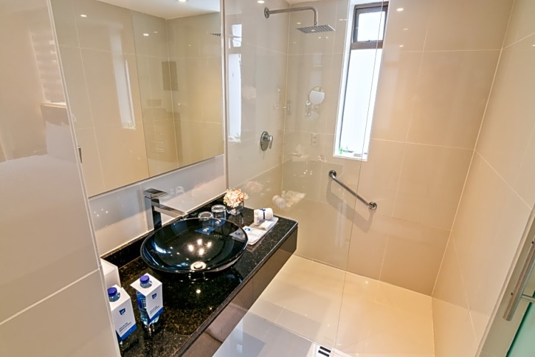 Superior Single room