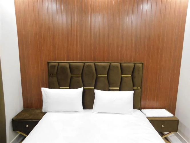 Kings Hotel