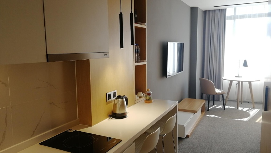 Superior Double room