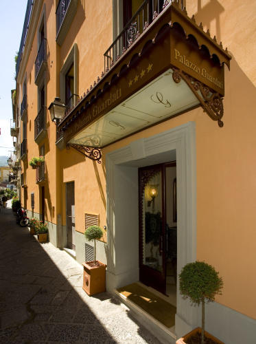 Hotel Palazzo Guardati