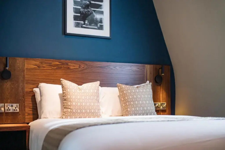 Innkeepers Lodge Edinburgh West