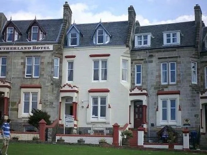 Hotelbild