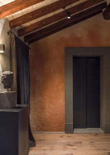 Rastrello Boutique Hotel