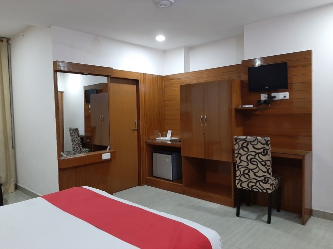 FabHotel Amanda Gomti Nagar