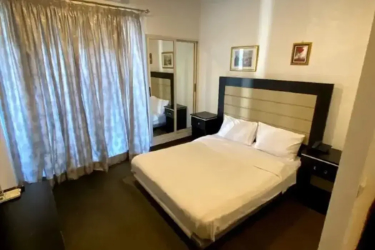 Dreams Suites
