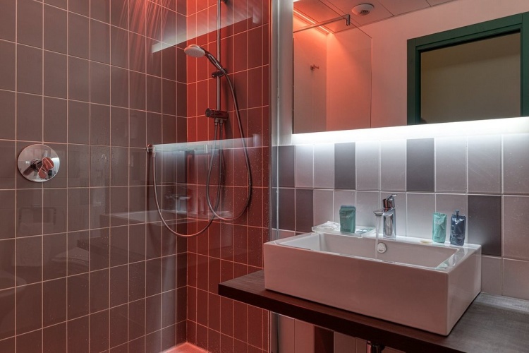 Smart Hotel Napoli photo 14