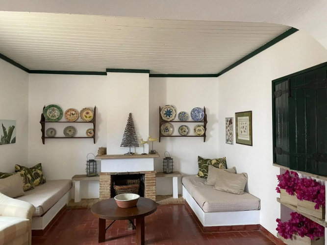 Quinta Vale Caranguejo
