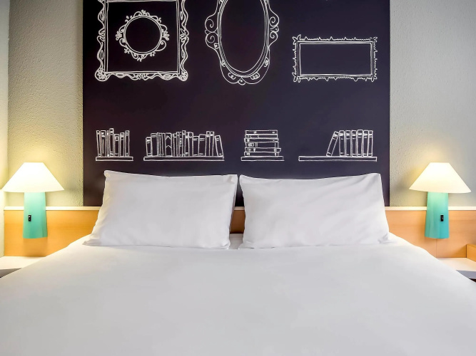 ibis Szczecin Centrum