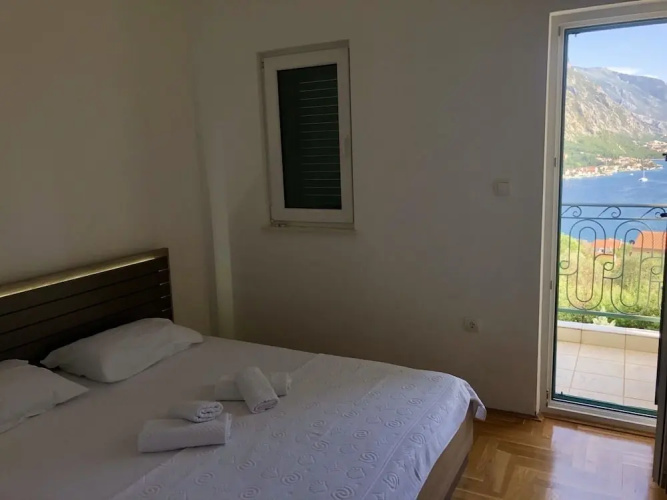 Green Village Kotor