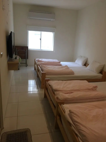 P.I.Hostel