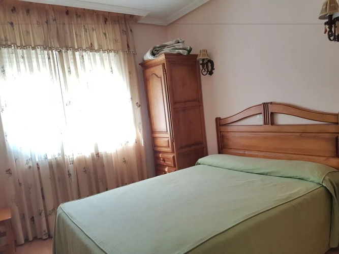 Hotel Rural Puerta De Caderechas