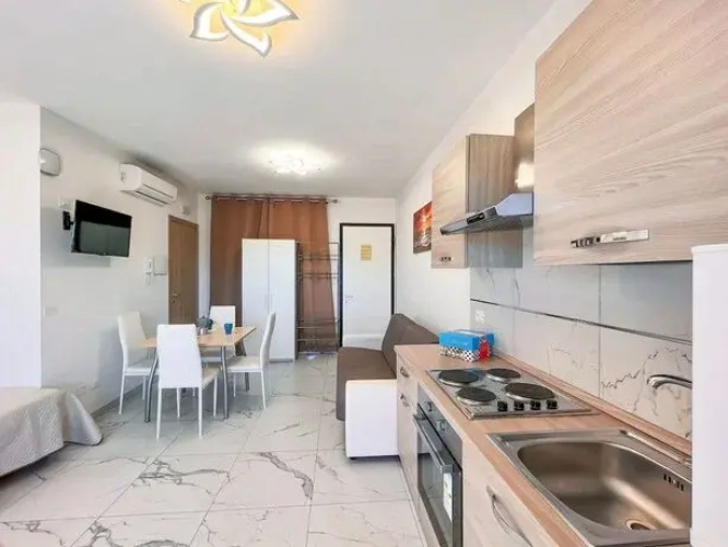 Villa Saturno