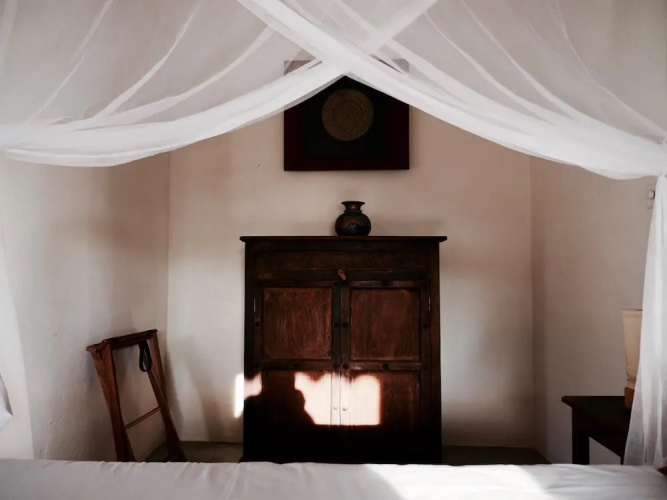 Ulani Lodge