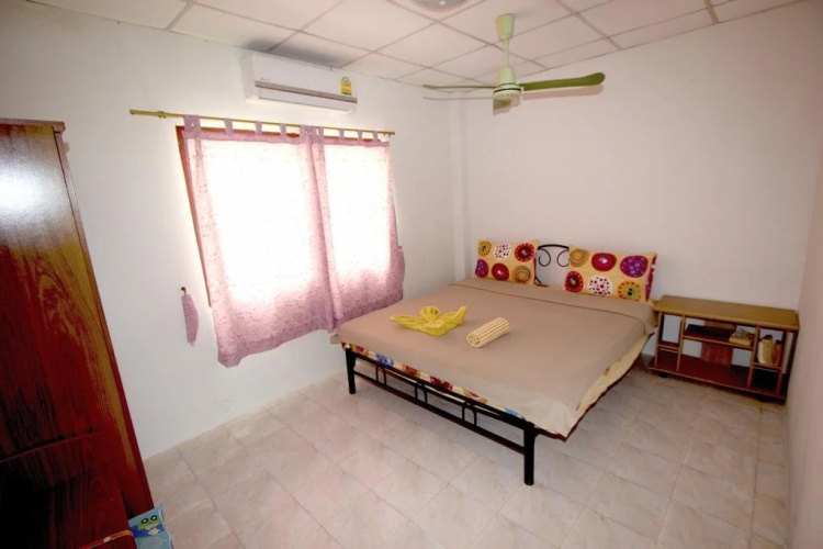NN House Apartments Kata