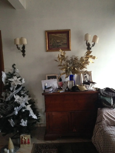 Camillo Luxury Apartment