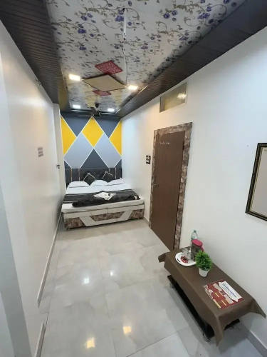 Hotel Gurukripa Guest House