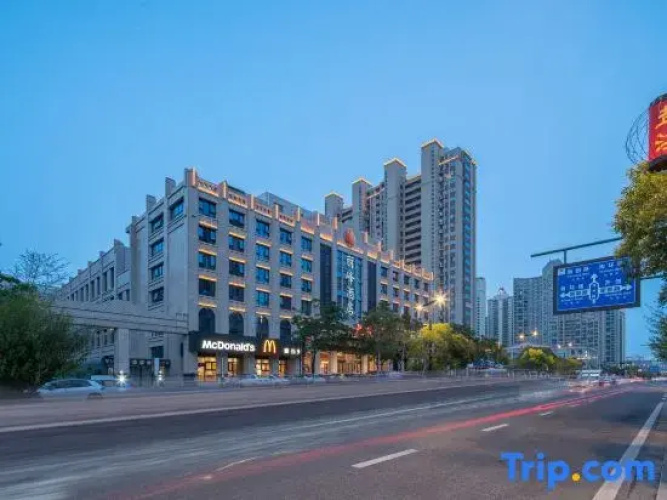 lifeng Hotel