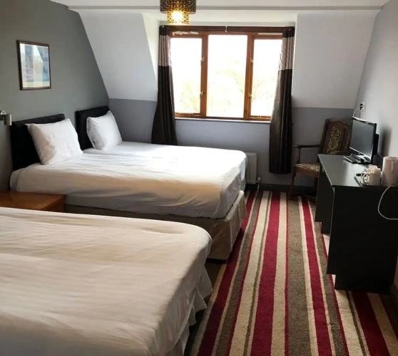 Standard Family room