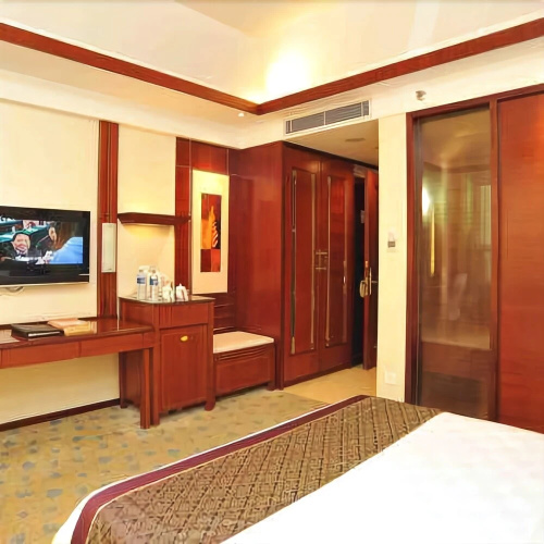 Baoli Hotel