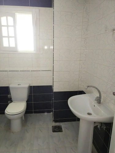 Apartamento Alejandro Magno