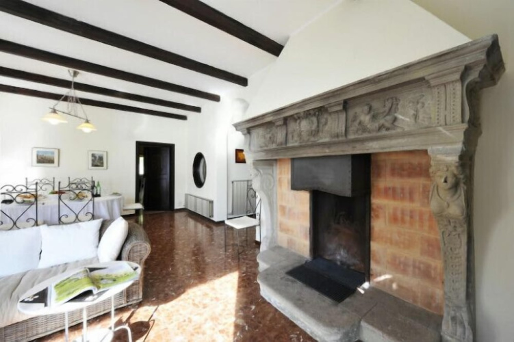 Villa Chez Nous