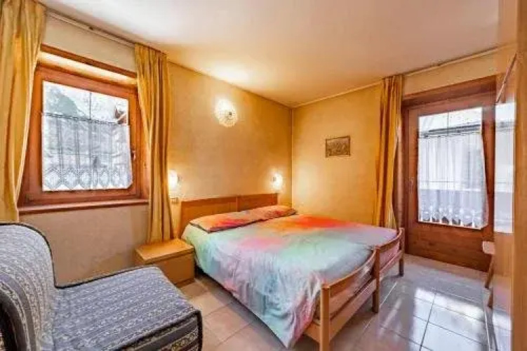 Chalet La Nuvola