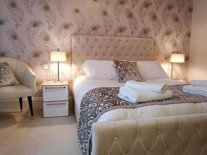 Superior Double room