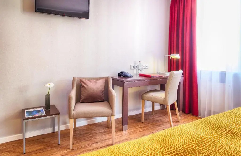 Leonardo Hotel Muenchen City Center