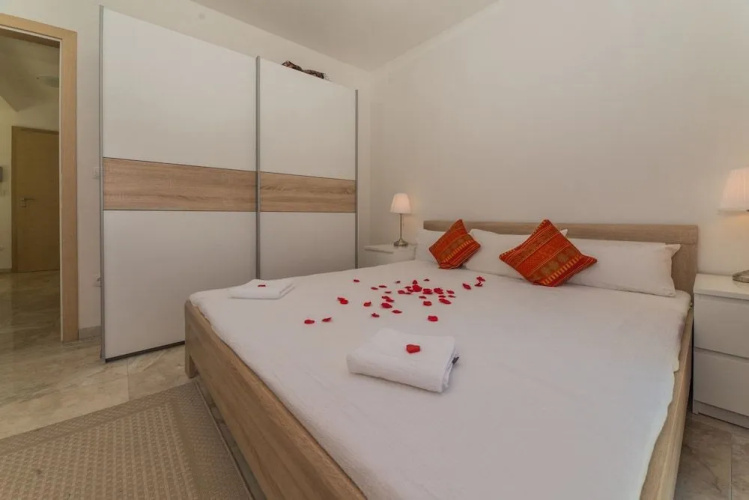 Apartments Boras