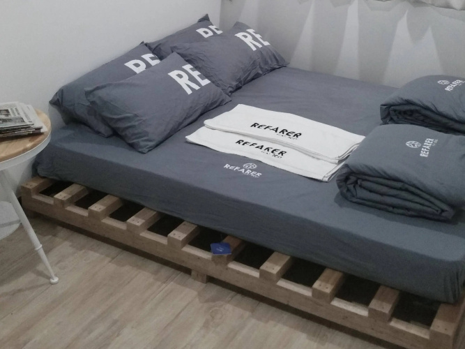 Refarer