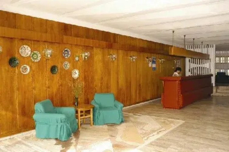 Hotel Tosca