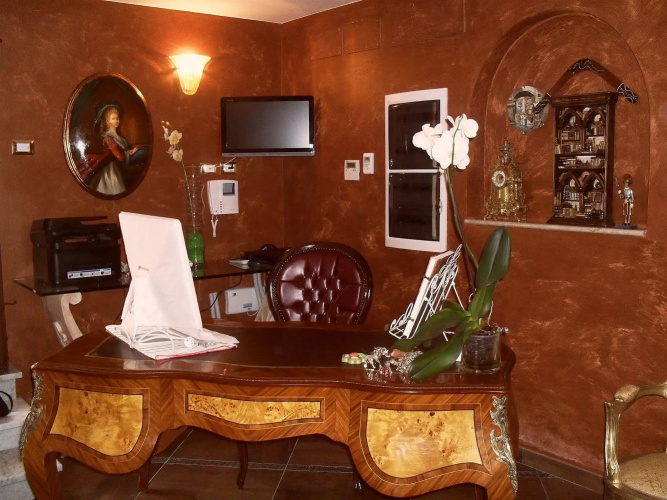 Villa Grace Tombolato