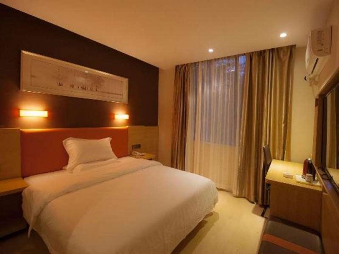Twin Suite