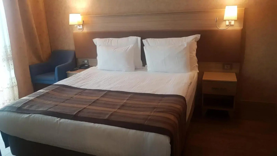 Exe Las Adelfas Hotel