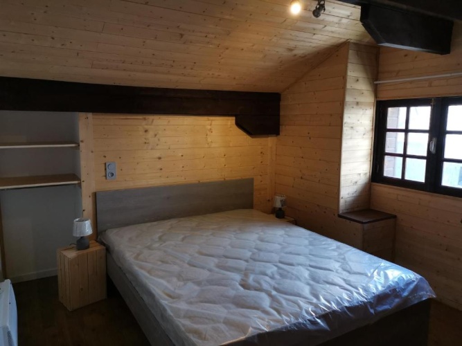 Superior Chalet