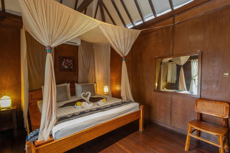 Omah Gili Hotel