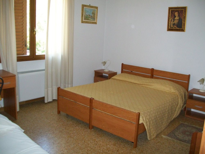 Bed & Breakfast Locanda La Rotonda