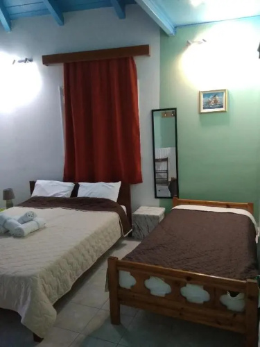 Valta's Room 3