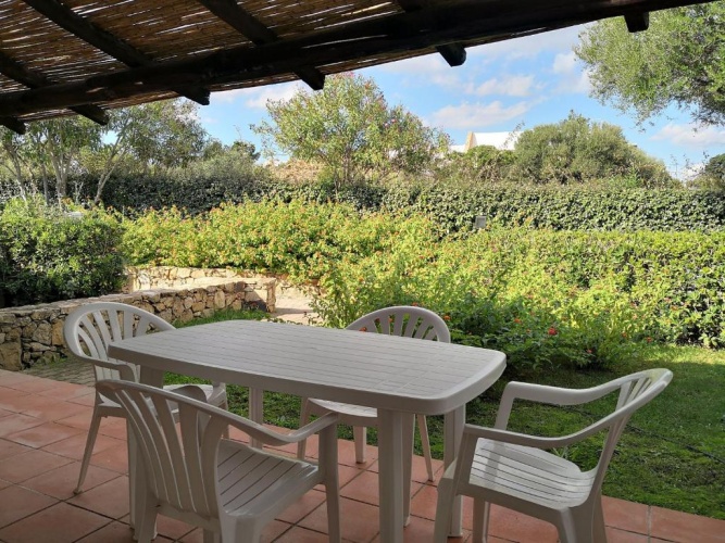 1 Bedroom Double Apartment