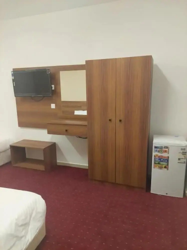 Asfour Hotel 4 - EX Masarat Al Durra