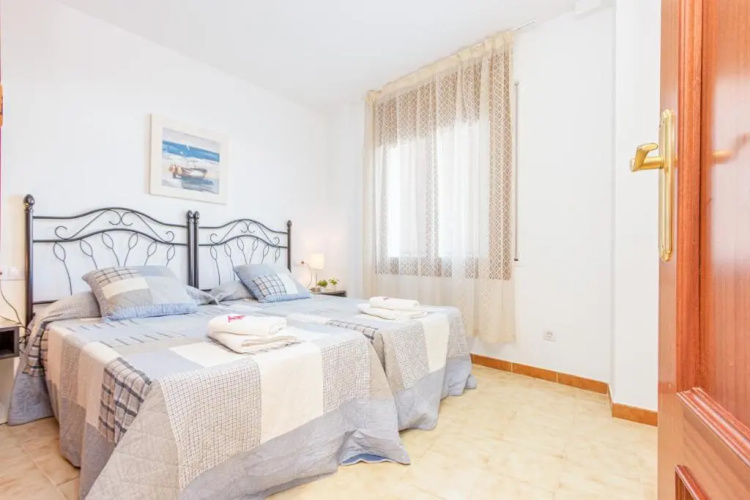 Apart-Rent Apartament Av Rhode 3º