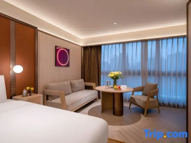Comfort Twin room