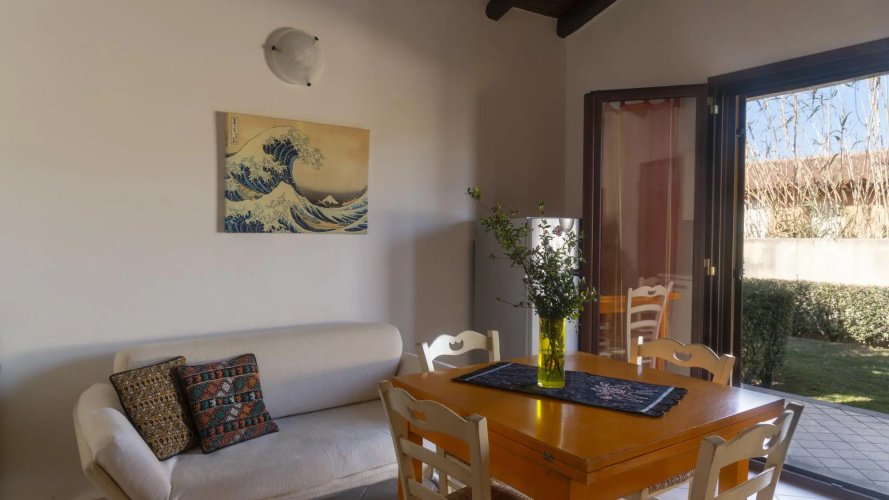 Welcomely - Sa Murta-il Mirto