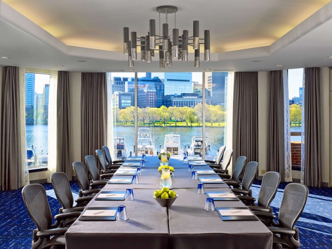 The Royal Sonesta Boston photo 23