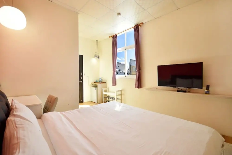 1 Bedroom Standard Double room